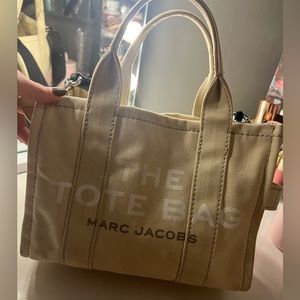 Marc Jacobs The Small Tote Bag